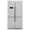 Холодильник BEKO GNE 114610 FX